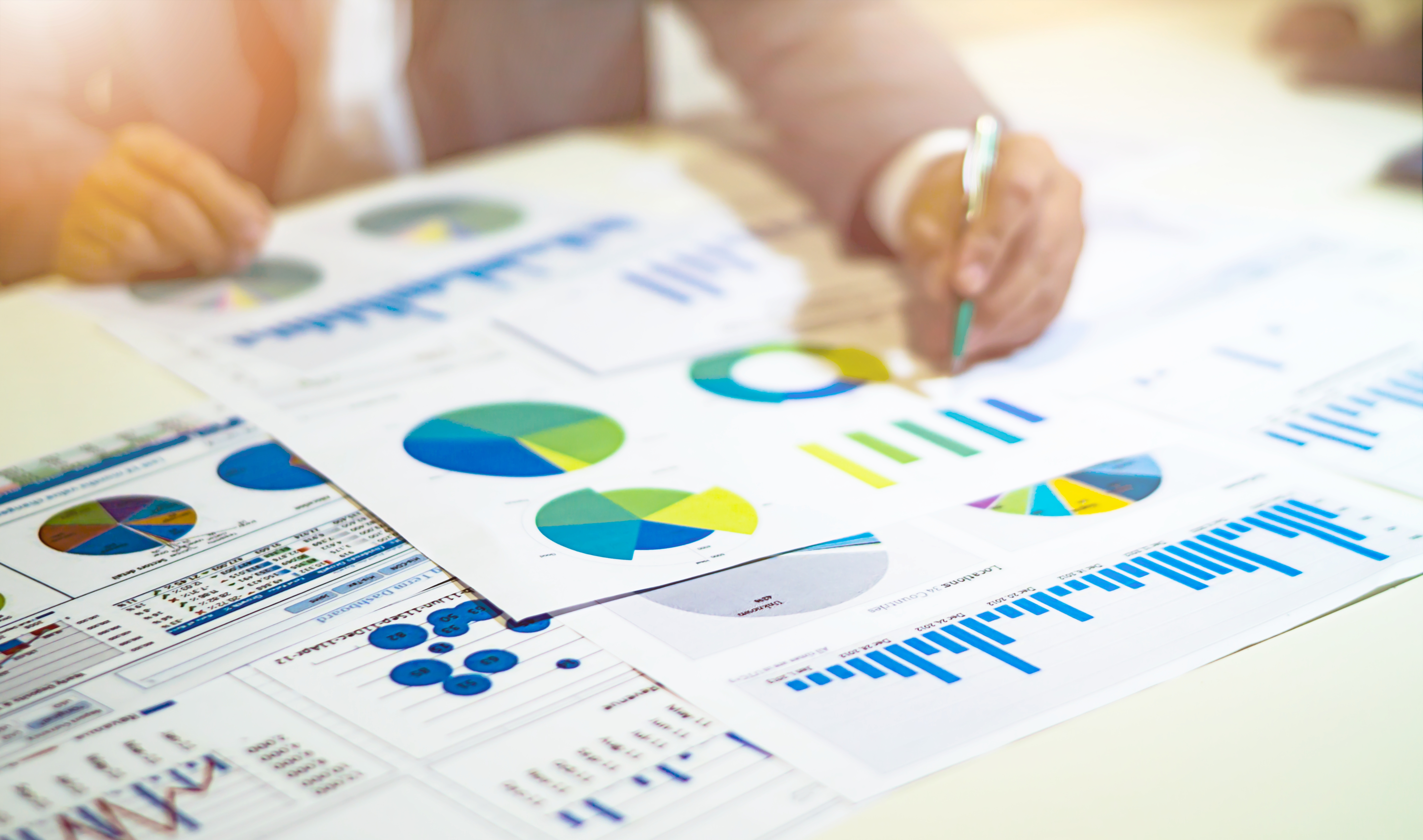 Gerencia Financiera