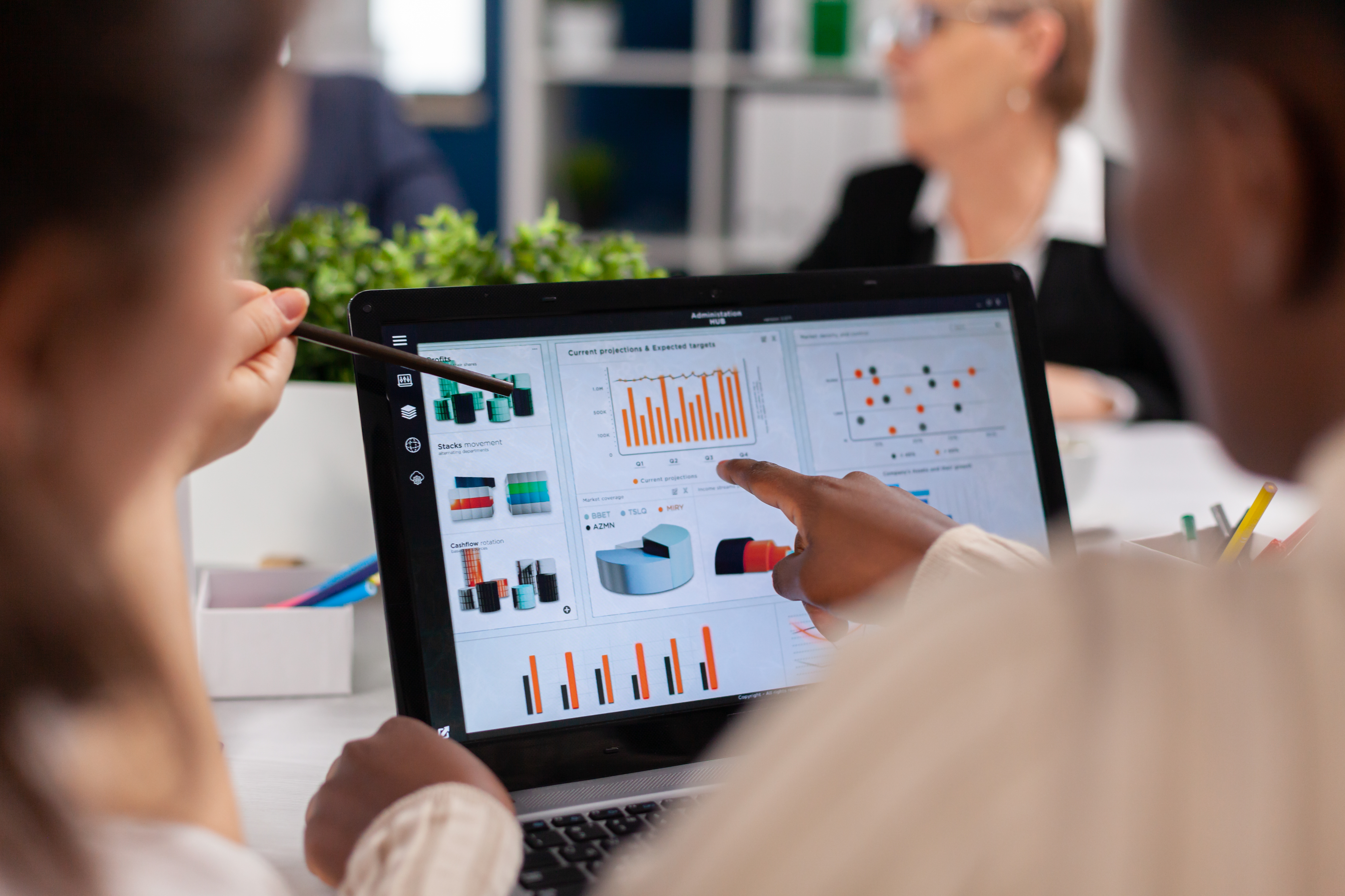 Diplomado Power BI
