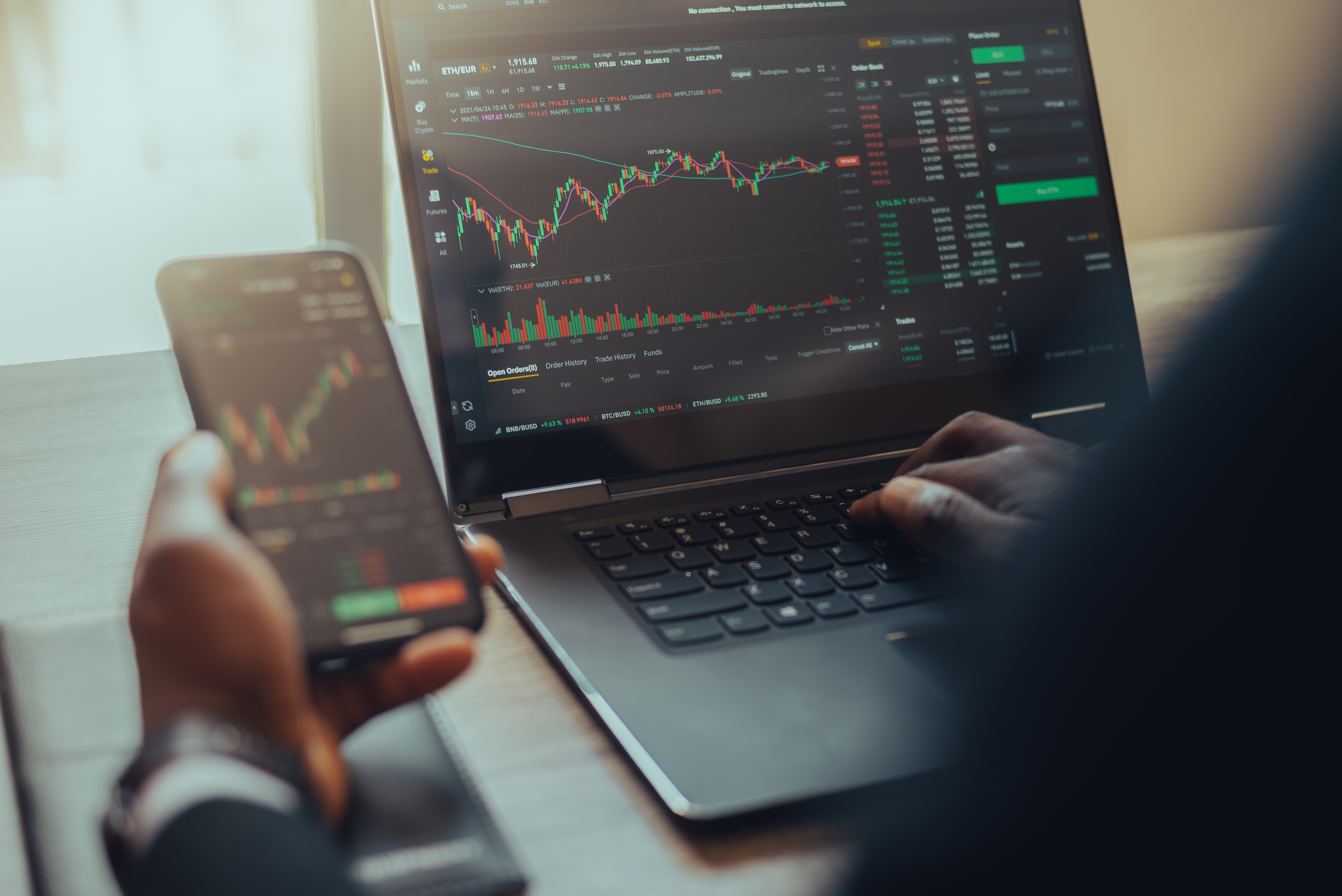 Conferencia: Tendencias Fintech 2026